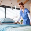 Housekeeping Department